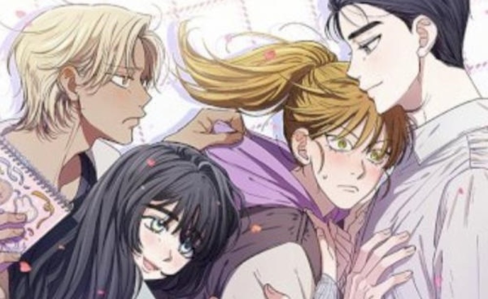 Baca Komik Manhwa Romansa Balas Dendam