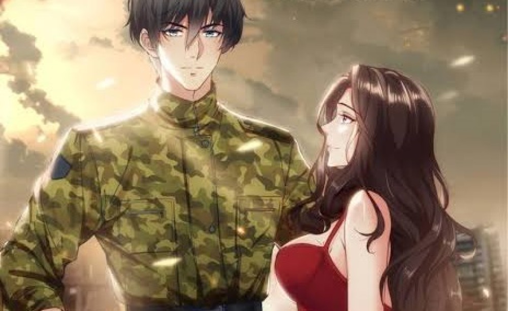 Baca Komik Manhua Kapten Luar Biasa di Kota