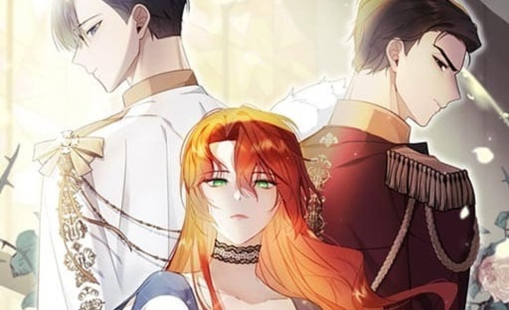 Baca Komik Manhwa Anda Tidak Diampuni, Yang Mulia