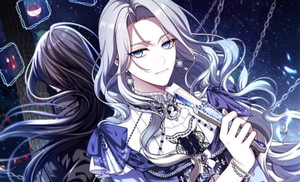 Baca Komik Manhwa Pemburu Kelas S Tidak Ingin Menjadi Putri Penjahat