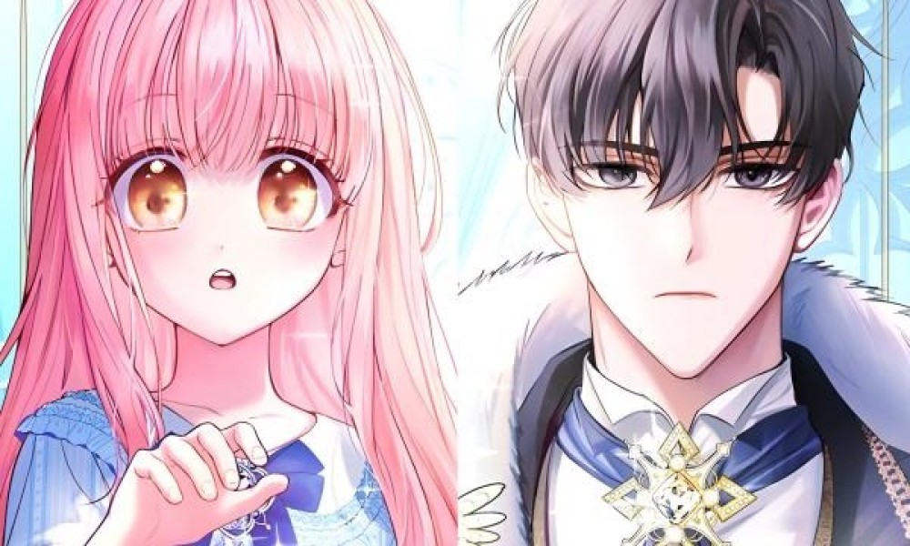 Baca Komik Manhwa Bayi Tahanan Yang Terjebak Di Kastil Salju