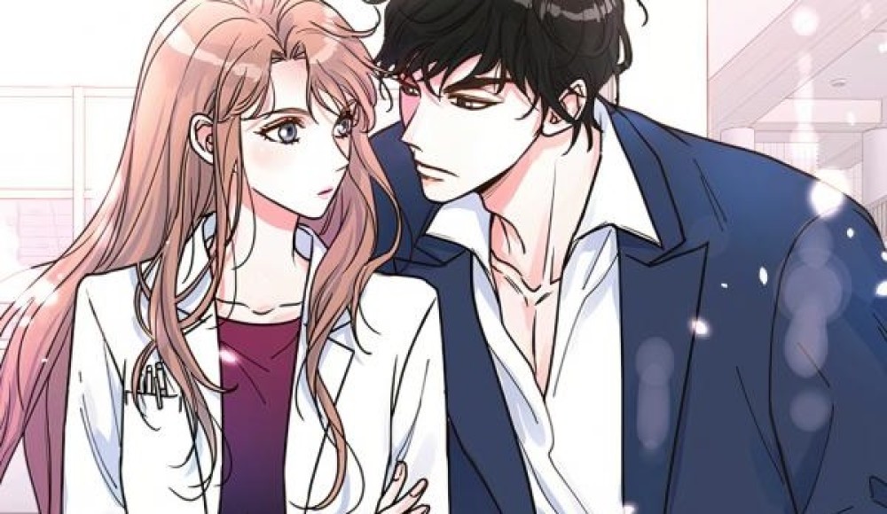 Baca Komik Manhwa Jodoh Rahasiaku