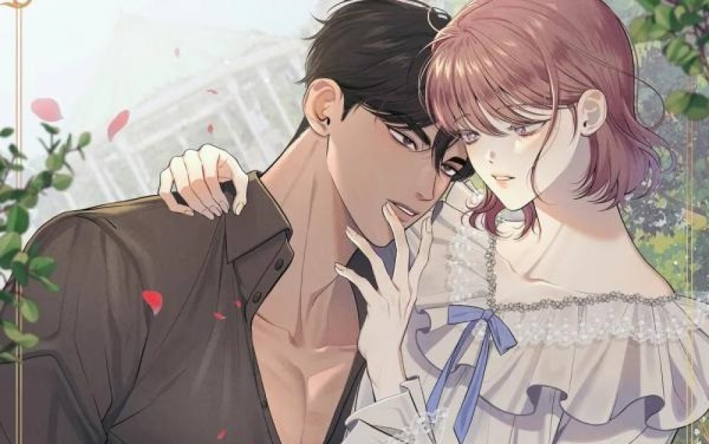 Baca Komik Manhwa Perasaan Dalam Mimpi