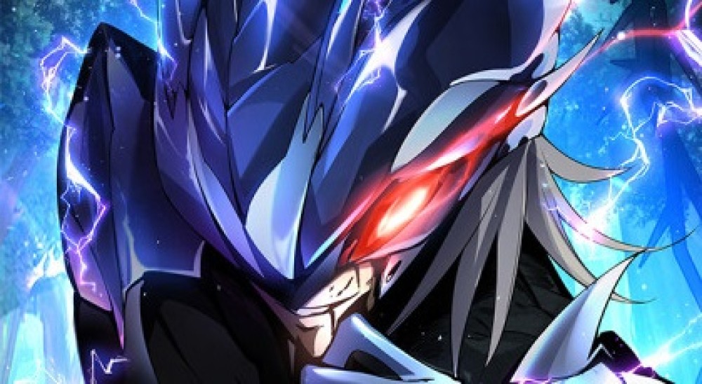 Baca Komik Manhua Kronik Penguasa Hutan