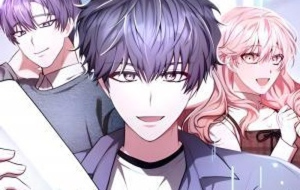 Baca Manhwa Asisten Penulis Jadi Genius