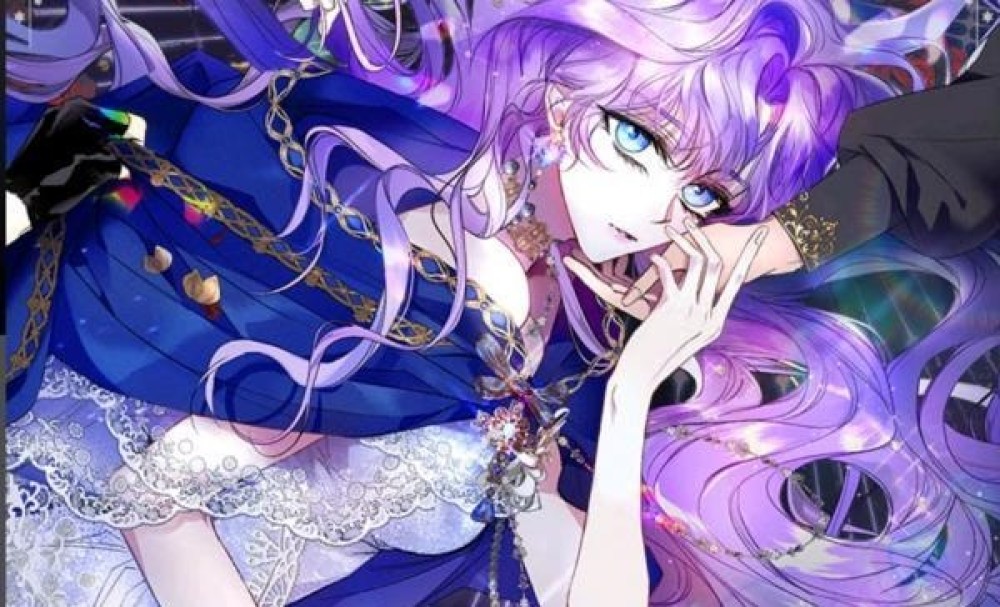 Baca Komik Manhwa Male Lead Diambil Oleh Pemeran Ekstra