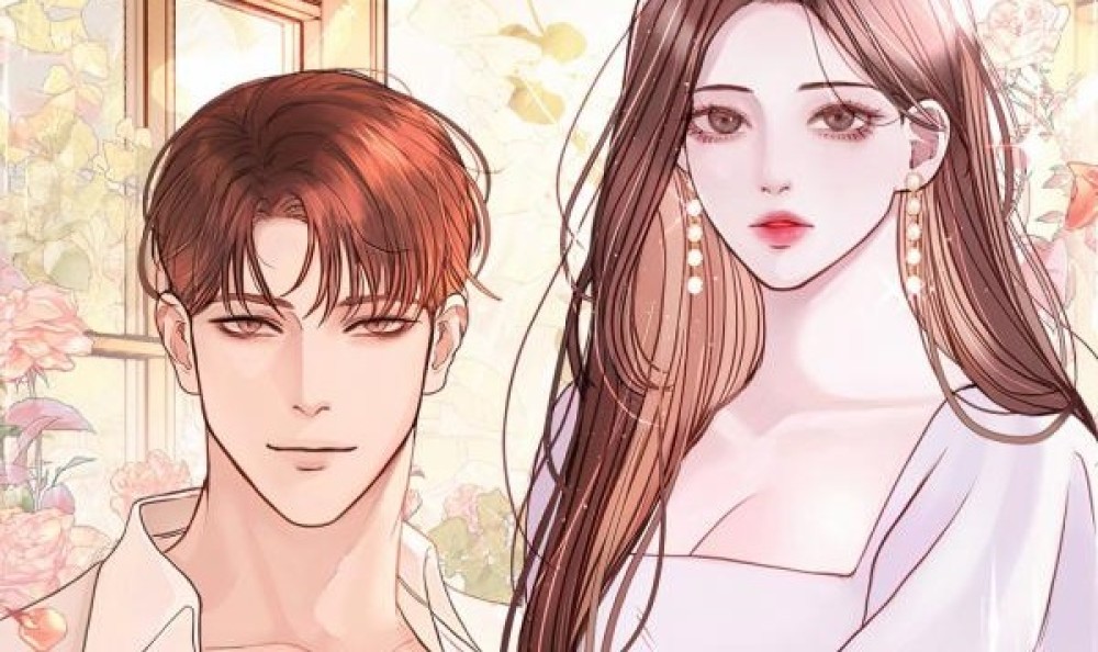 Baca Komik Manhwa Skandal Putih