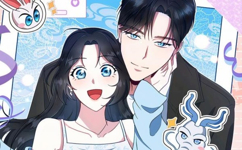 Baca Komik Manhwa Cara Menceraikan Naga Dengan Indah