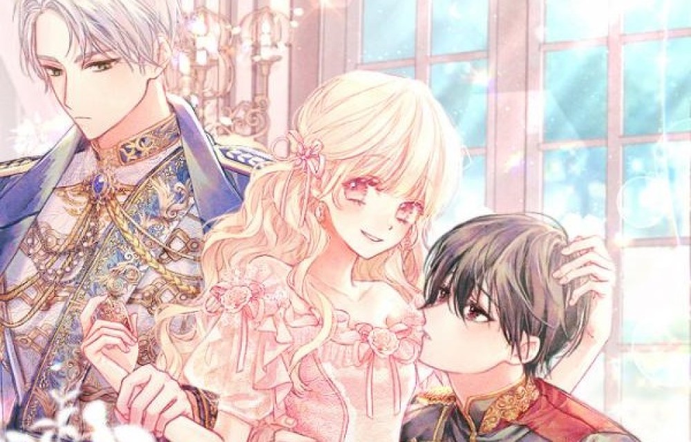 Baca Komik Manhwa Keluarga Penjahat Melawan Kemerdekaan Xv2