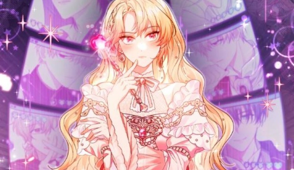 Baca Komik Manhwa Terlalu Banyak Pemeran Utama Pria yang Mendukung