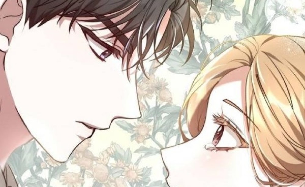 Baca Komik Manhwa Meleleh Perlahan