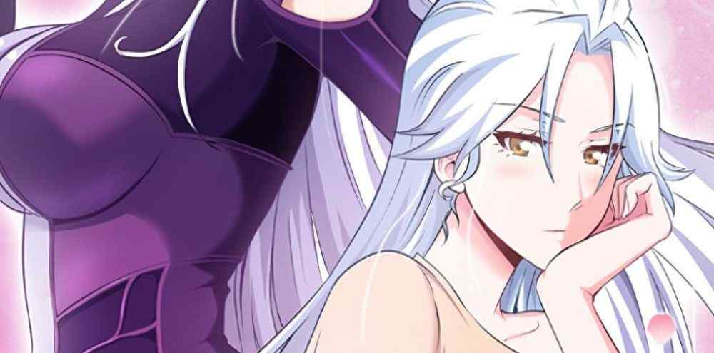 Baca Komik Manhua Istriku Adalah Ratu Iblis