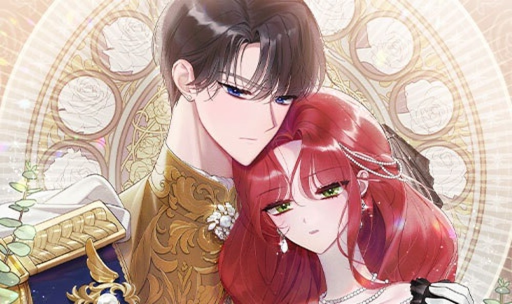 Baca Komik Manhwa Untukmu yang Mengharapkan Keputusasaanku