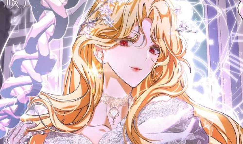 Baca Komik Manhwa Saya Menjadi Tuan Iblis