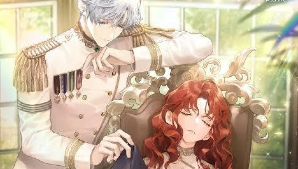 Baca Manhwa Saat Aku Bangun Pangeran Terluka