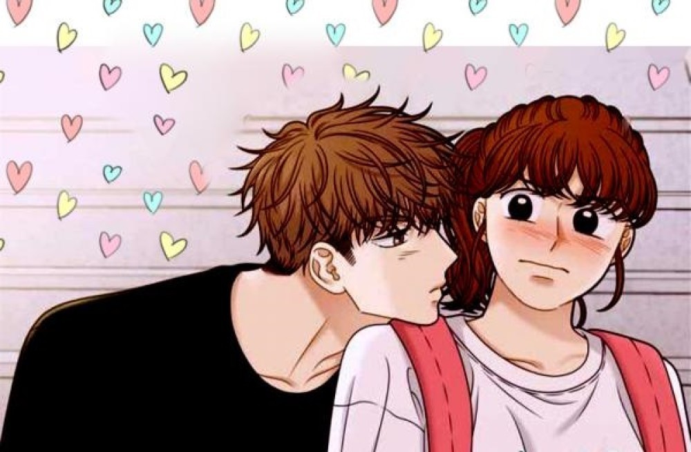 Baca Komik Manhwa Dunia Cewe Season 2