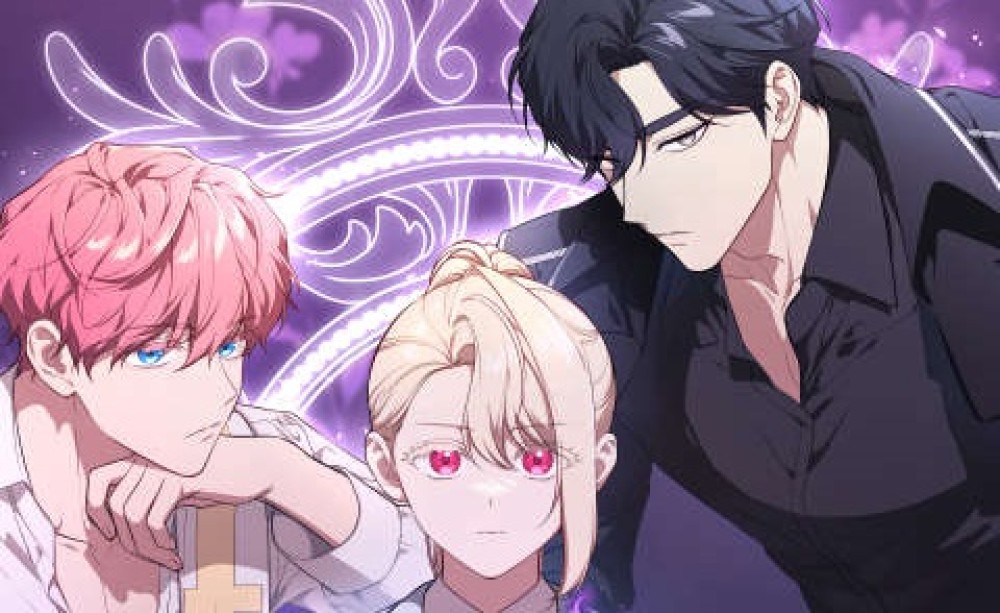 Baca Komik Manhwa Kamu Harus Membayar Segalanya