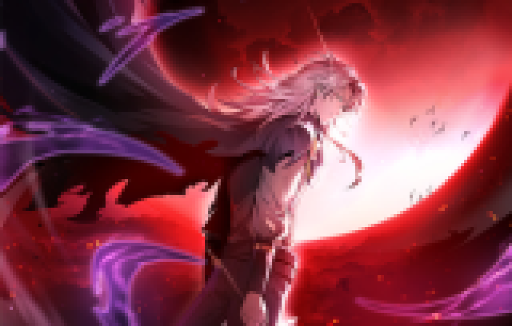 Baca Manhua Pengkhianatan Bayangan