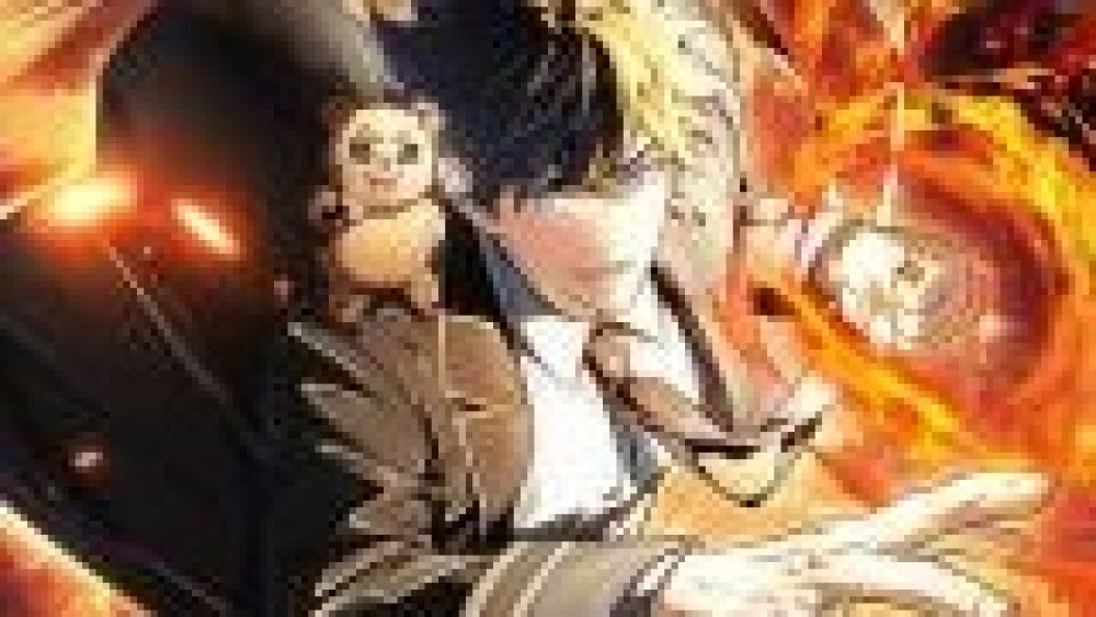 Baca Komik Manhwa Penyihir Jarak Dekat Terkuat