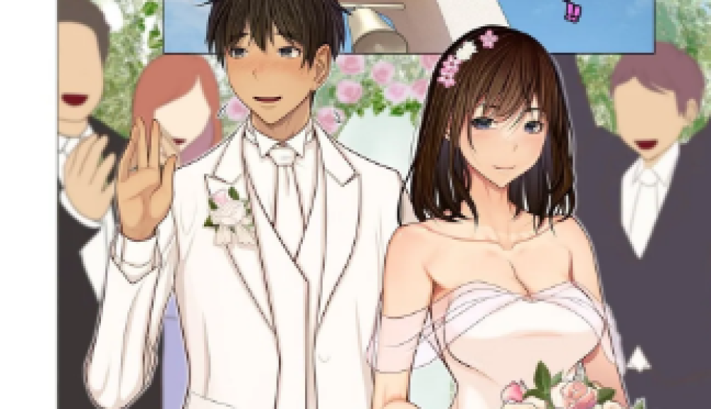 Baca Komik Manga Semua Orang Kecuali Istriku Adalah Wanitaku