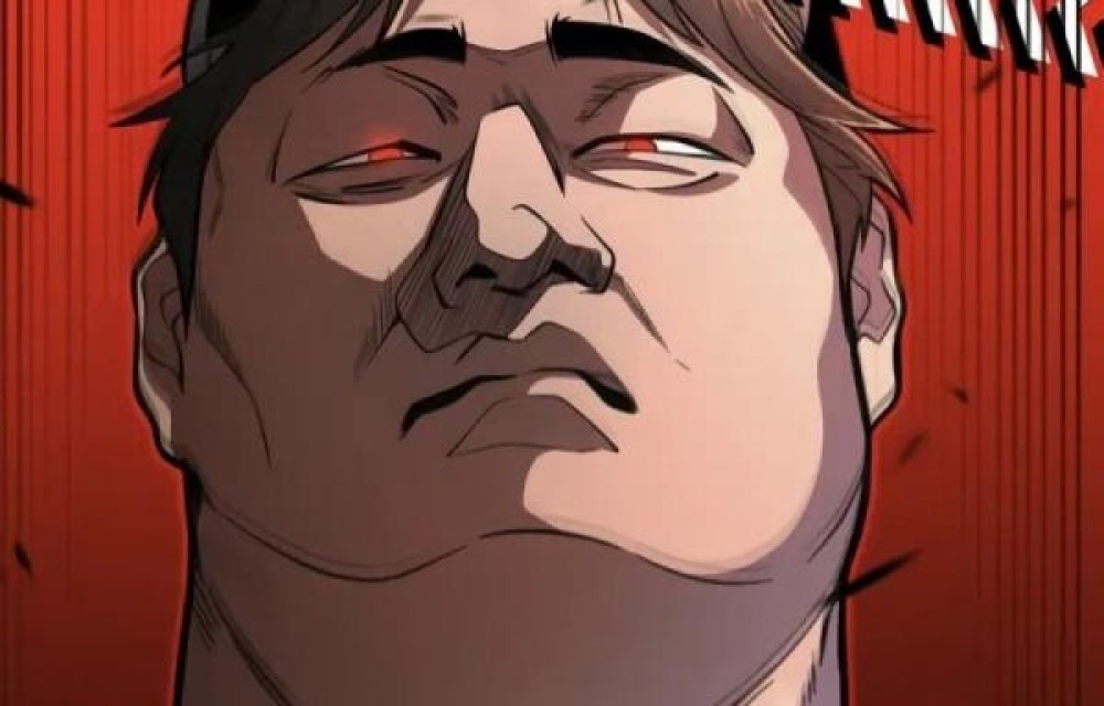 Baca Komik Manhwa 99 Boss