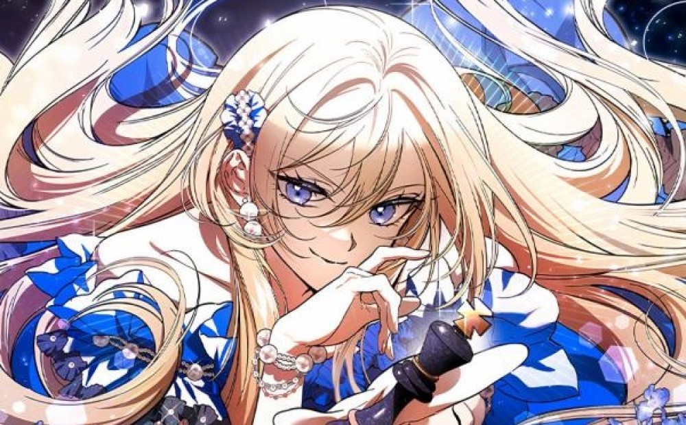 Baca Komik Manhwa Iblis Membangkitkan Seorang Wanita