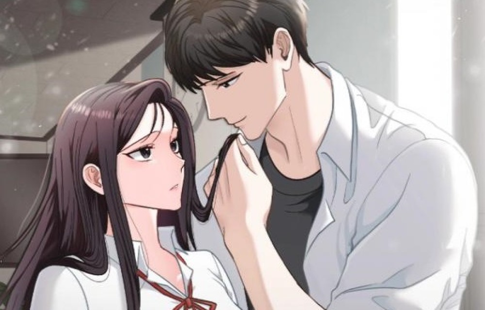 Baca Komik Manhwa Panca Indera