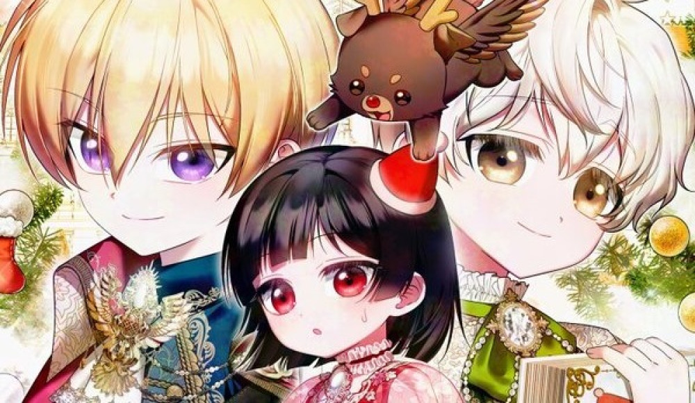 Baca Komik Manhwa Ini Pertama Kalinya Aku Dicintai