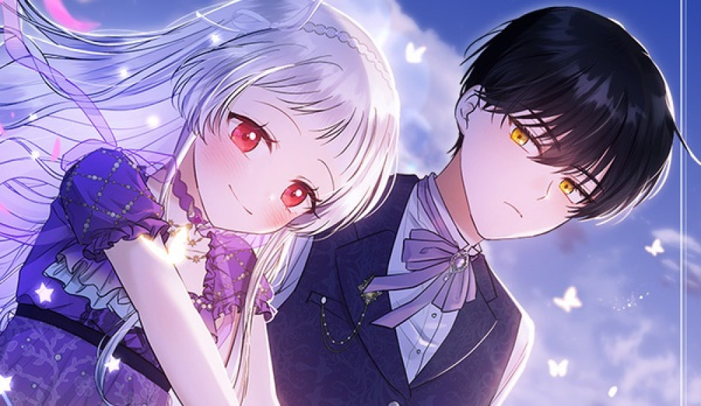 Baca Komik Manhwa Nona Kecil Seorang Pembentuk Balas Dendam