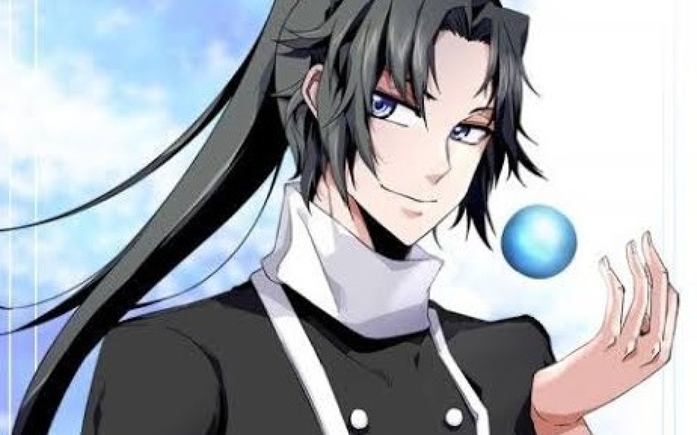 Baca Komik Manhwa Menara Penyihir