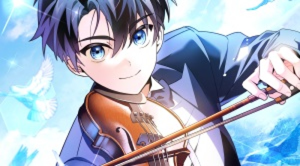 Baca Komik Manhwa Untuk Jenius Musik