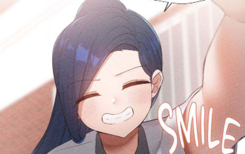 Baca Komik Manhwa Keluarga dengan Saudara yang Bermanfaat