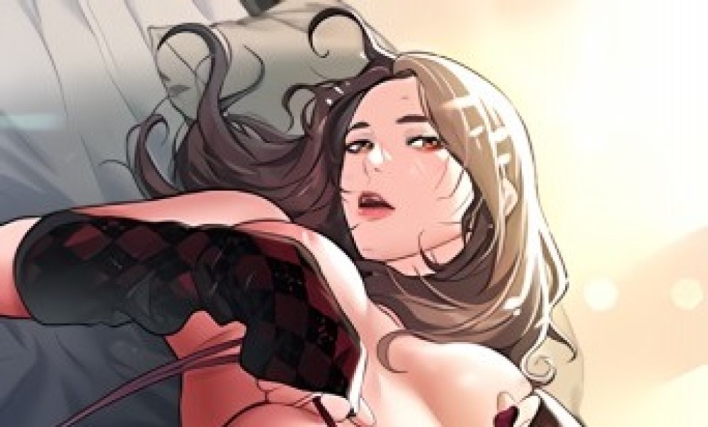 Baca Komik Manhwa Balas Dendam yang Sangat Pribadi