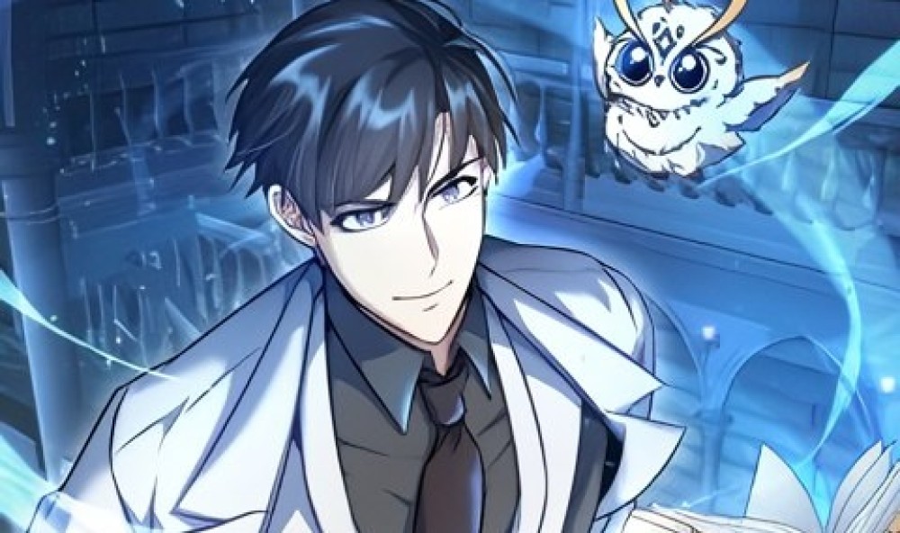 Baca Komik Manhua Karakter Utama Yang Hanya Saya Tahu