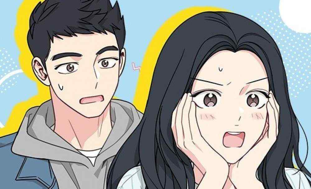 Baca Komik Manhwa Mama, Maafin Aku