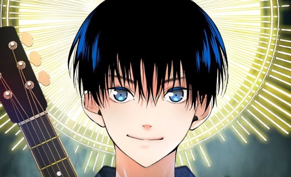 Baca Komik Manhwa Gelombang Kemenangan