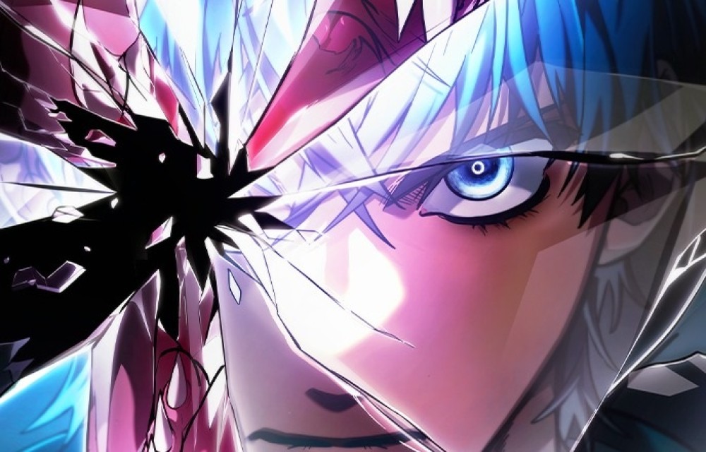 Baca Komik Manhwa Petualang Terakhir