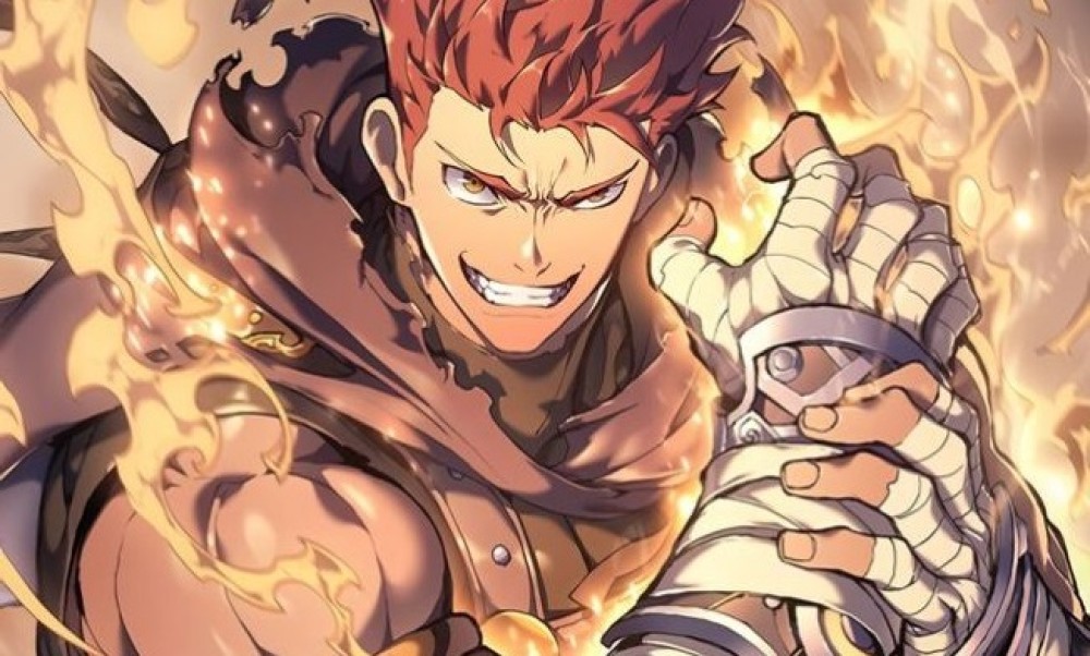 Baca Manhwa Reinkarnasi Raja Kwon