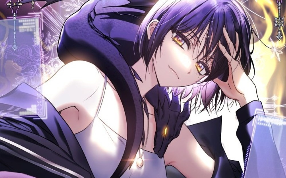 Baca Komik Manhwa Panduan Ranker Untuk Menjalani Kehidupan Biasa