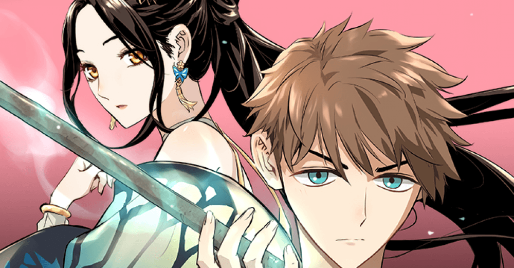 Baca Komik Manhwa Anggrek yang Dijanjikan