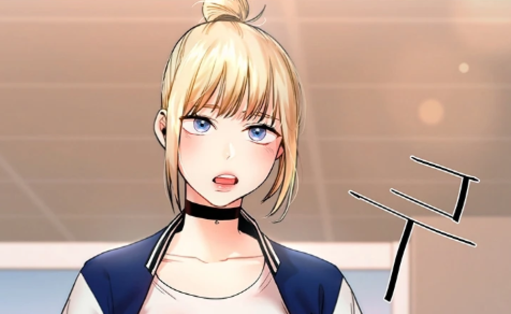 Baca Komik Manhwa Pembalikan Hubungan Sekitar