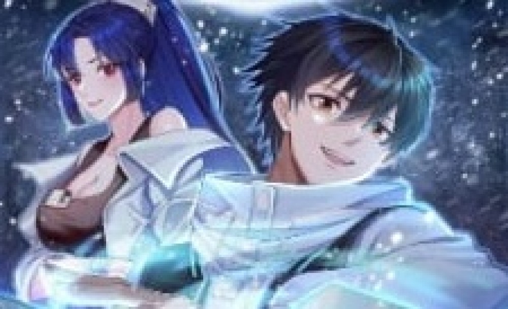 Baca Komik Manhua Membekukan Dunia: Saya Membangun Bunker Kiamat