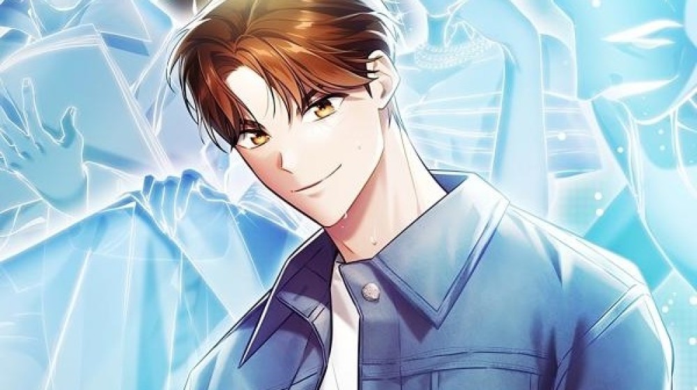 Baca Komik Manhwa Saya Bersama Dewa Musik