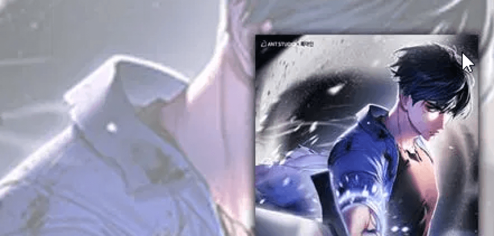 Baca Komik Manhwa Kehidupan