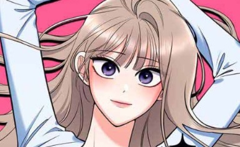 Baca Komik Manhwa Bersinar Nananana