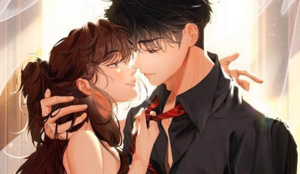 Baca Komik Manhua Tolong Jaga Aku