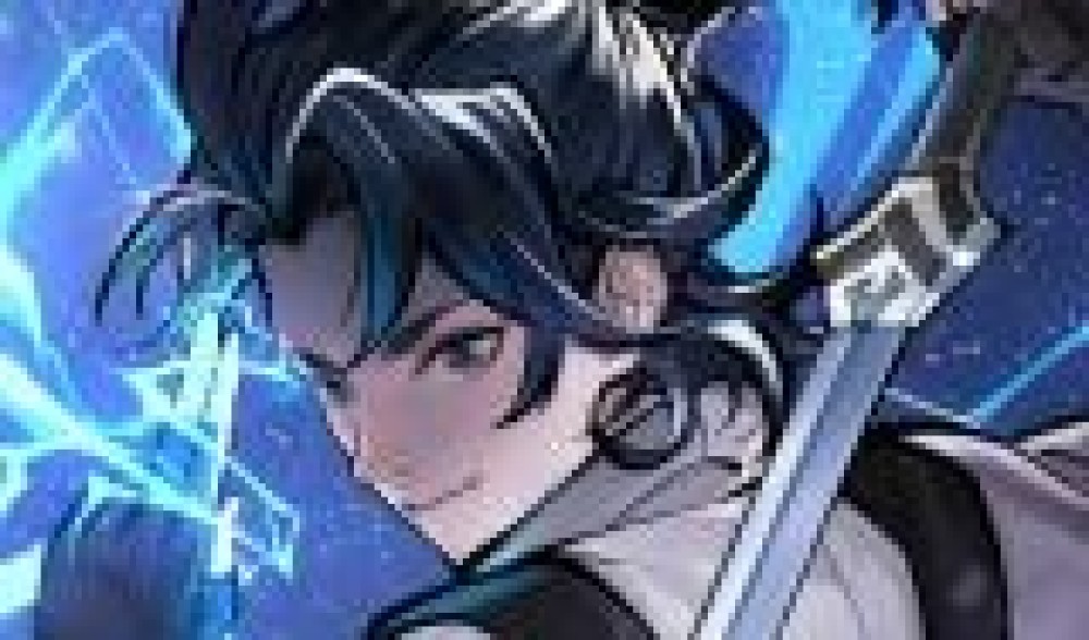 Baca Komik Manhua Sebuah Ide Itu Bebas dan Tidak Terkekang