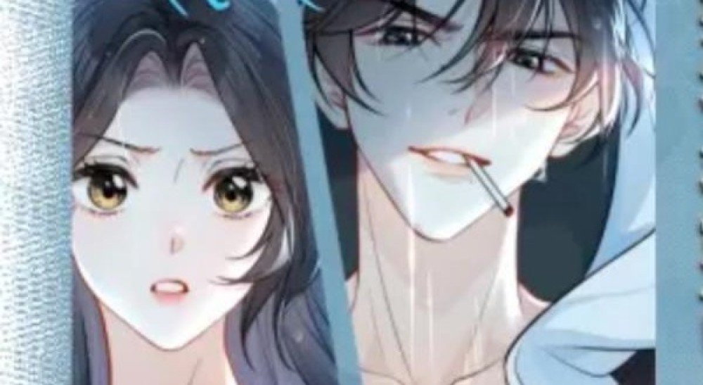 Baca Komik Manhua Bisakah Kau Mendengarku?