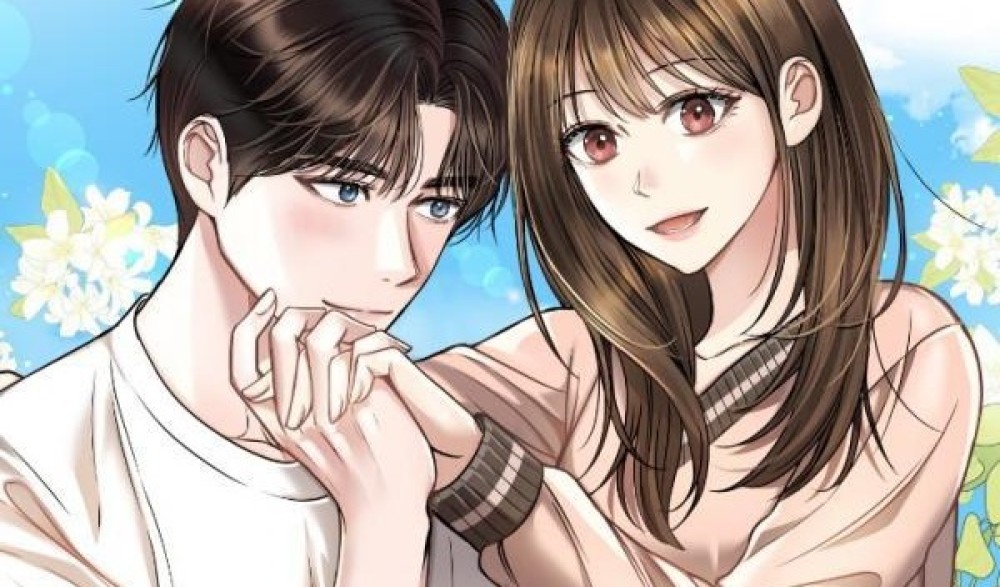 Baca Komik Manhwa Saya Tidak Merekomendasikan Membuat Kesalahan Dengan Teman Pria Anda