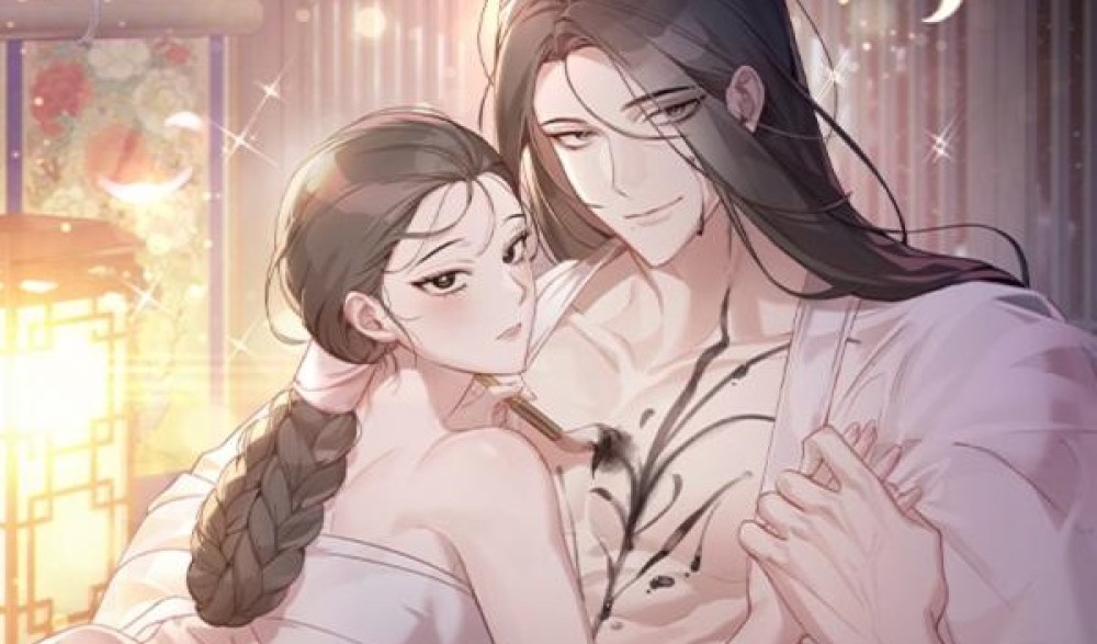 Baca Komik Manhwa Peperangan Yang Berat